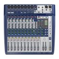 میکسر صدا سوند کرافت Soundcraft Signature 12