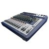 میکسر صدا سوند کرافت Soundcraft Signature 12 - تصویر 2