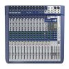 میکسر صدا سوند کرافت Soundcraft Signature 16