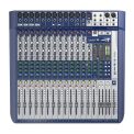 میکسر صدا سوند کرافت Soundcraft Signature 16
