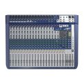 میکسر صدا سوند کرافت Soundcraft Signature 22