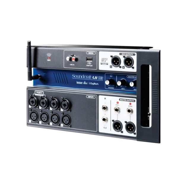 soundcraft-ui12-01-800x800-1.jpg میکسر صدا سوند کرافت Soundcraft Ui12 - تصویر 1