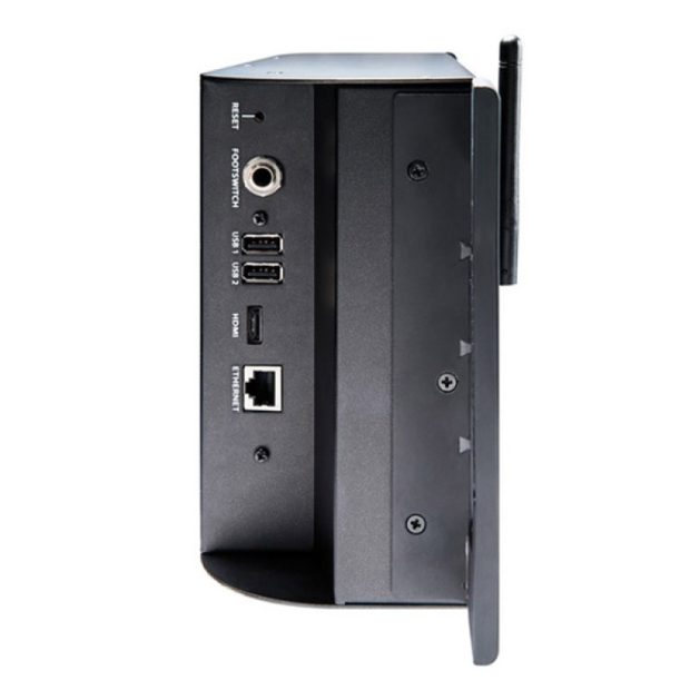 میکسر صدا سوند کرافت Soundcraft Ui16 - تصویر 3