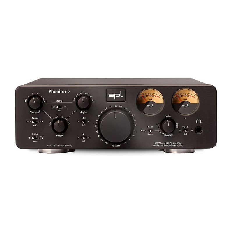 spl-phonitor-2-01-800x800-1.jpg آمپلی فایر هدفون اس پی ال SPL Phonitor 2 - Image 1