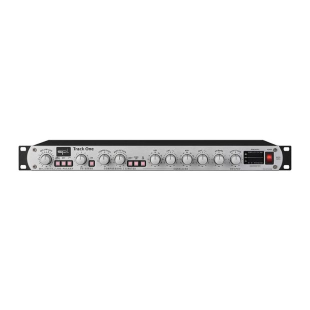 spl-track-one-01-800x800-1.jpg پری آمپ اس پی ال SPL Track One - تصویر 1