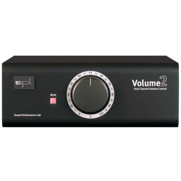 spl-volume-2-01-800x800-1.jpg کنترلر صدا اس پی ال SPL Volume 2 - تصویر 1