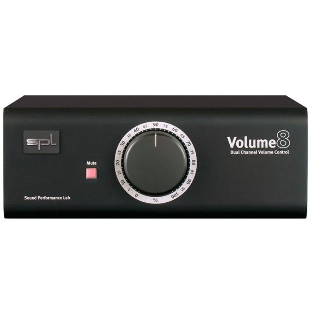 spl-volume-8-01-800x800-1.jpg کنترلر صدا اس پی ال SPL Volume 8 - تصویر 1
