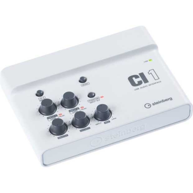 کارت صدا اشتنبرگ Steinberg CI1 - تصویر 1