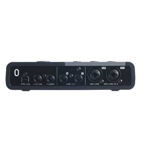 کارت صدا اشتنبرگ Steinberg CI2 Plus - تصویر 2