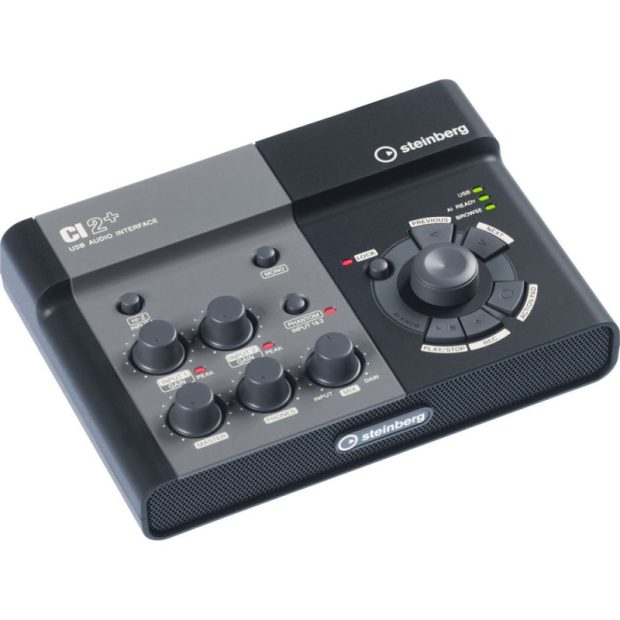 کارت صدا اشتنبرگ Steinberg CI2 Plus - تصویر 3