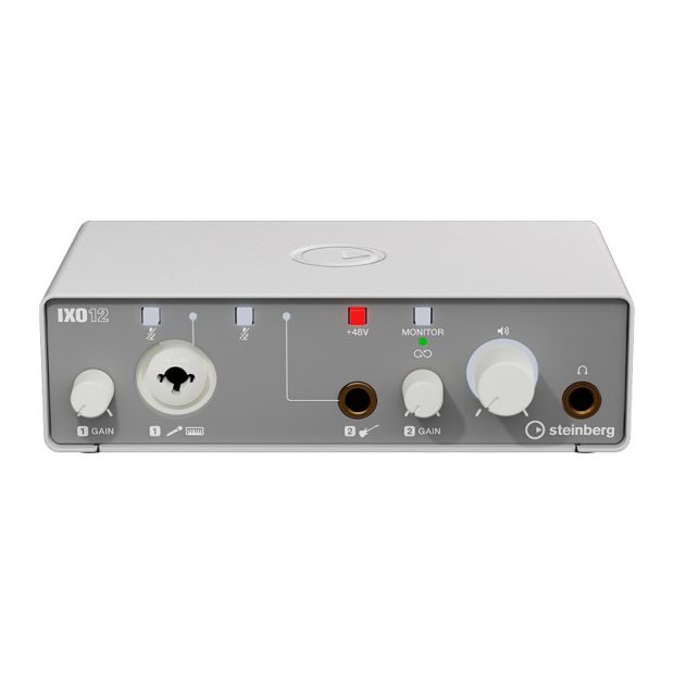 steinberg-ixo12-white-01-800x800-1.jpg کارت صدا اشتنبرگ Steinberg IXO12 White - تصویر 1