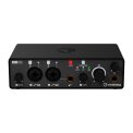 کارت صدا اشتنبرگ Steinberg IXO22 Black