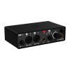 کارت صدا اشتنبرگ Steinberg IXO22 Black - تصویر 2