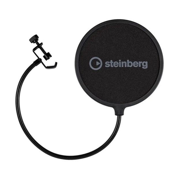 کارت صدا اشتنبرگ Steinberg UR12B Podcast Starter Pack - تصویر 6