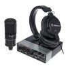 کارت صدا و پکیج استودیو اشتنبرگ Steinberg UR22mkii Recording Pack