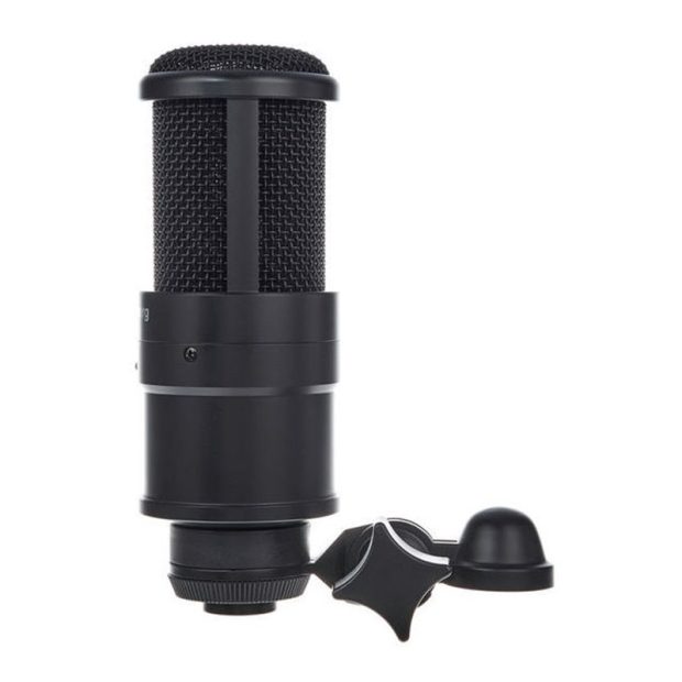 کارت صدا و پکیج استودیو اشتنبرگ Steinberg UR22mkii Recording Pack - تصویر 4