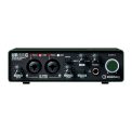کارت صدا اشتنبرگ Steinberg UR22C Green