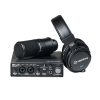پکیج کارت صدا اشتنبرگ Steinberg UR22C Recording Pack