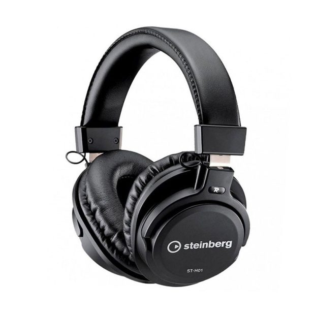پکیج کارت صدا اشتنبرگ Steinberg UR22C Recording Pack - تصویر 6