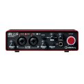 کارت صدا اشتنبرگ Steinberg UR22C Red