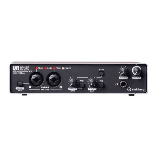 steinberg-ur242-01-800x800-1.jpg کارت صدا اشتنبرگ Steinberg UR242 - تصویر 1