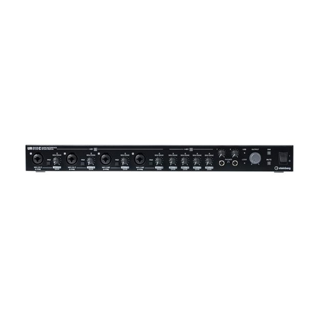 steinberg-ur816c-01-800x800-1.jpg کارت صدا اشتنبرگ Steinberg UR816C - تصویر 1