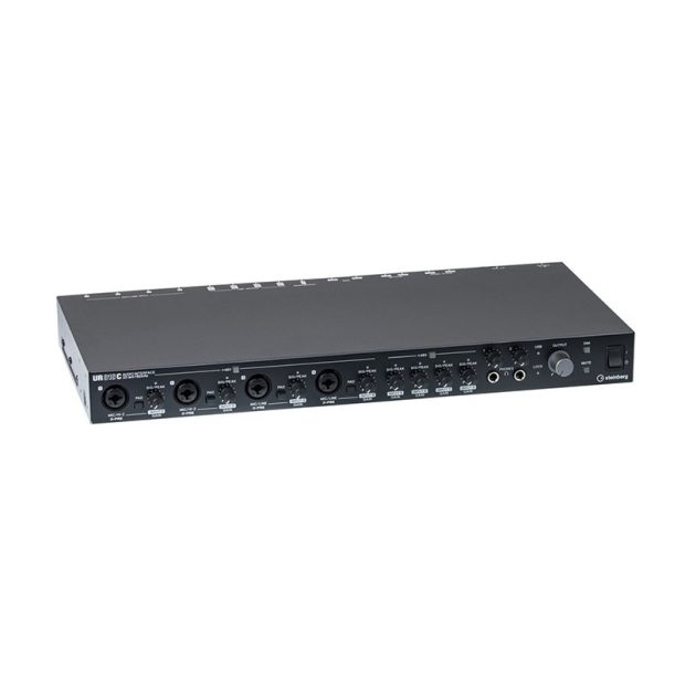 کارت صدا اشتنبرگ Steinberg UR816C - تصویر 3