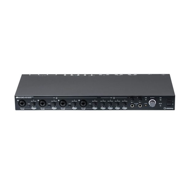 کارت صدا اشتنبرگ Steinberg UR816C - تصویر 4