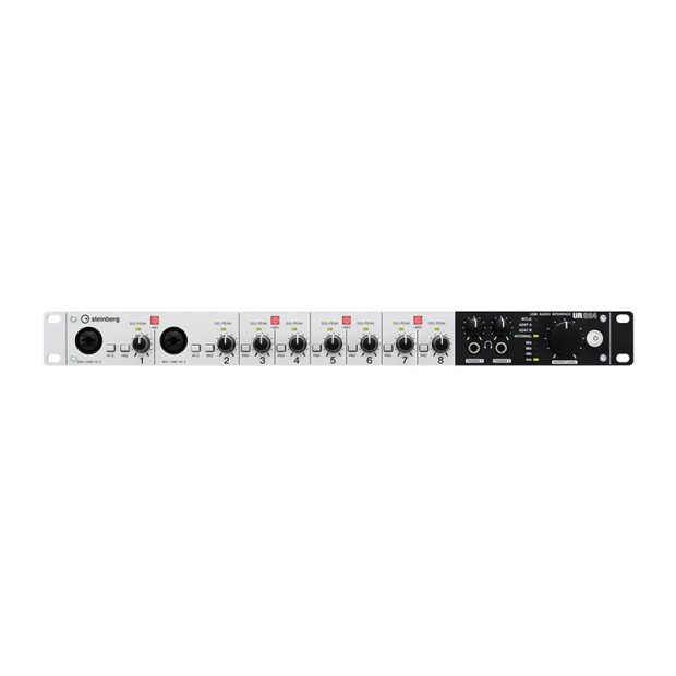steinberg-ur824-01-800x800-1.jpg کارت صدا اشتنبرگ Steinberg UR824 - تصویر 1