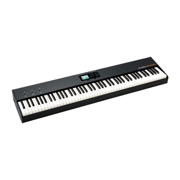 میدی کنترلر استودیو لاجیک Studiologic SL88 Grand - تصویر 2