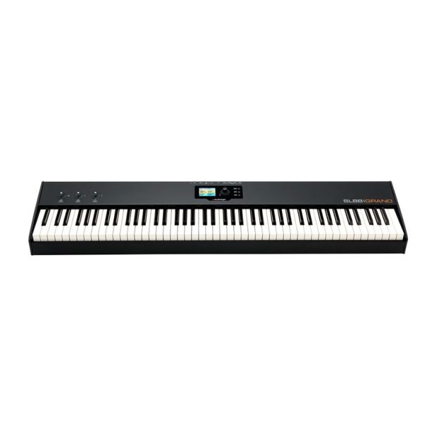میدی کنترلر استودیو لاجیک Studiologic SL88 Grand - تصویر 4