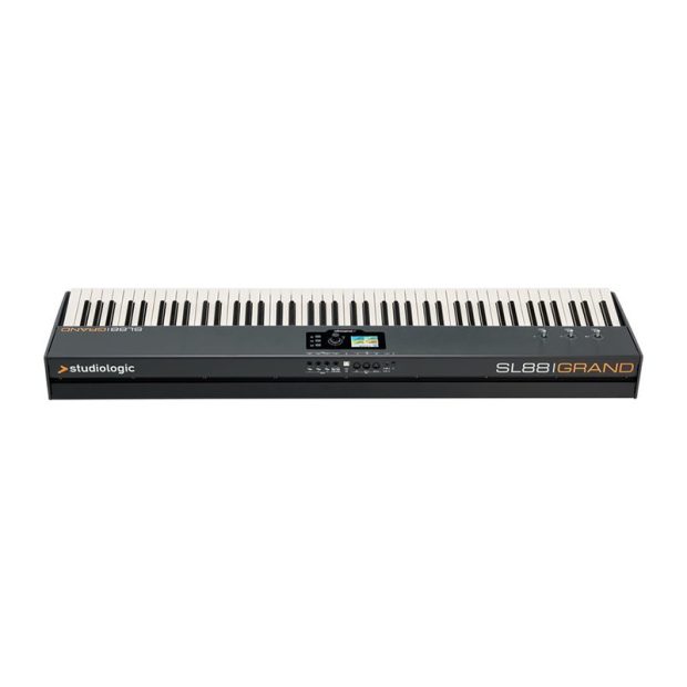 میدی کنترلر استودیو لاجیک Studiologic SL88 Grand - تصویر 5