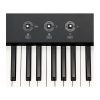میدی کنترلر استودیو لاجیک Studiologic SL88 Grand - تصویر 9