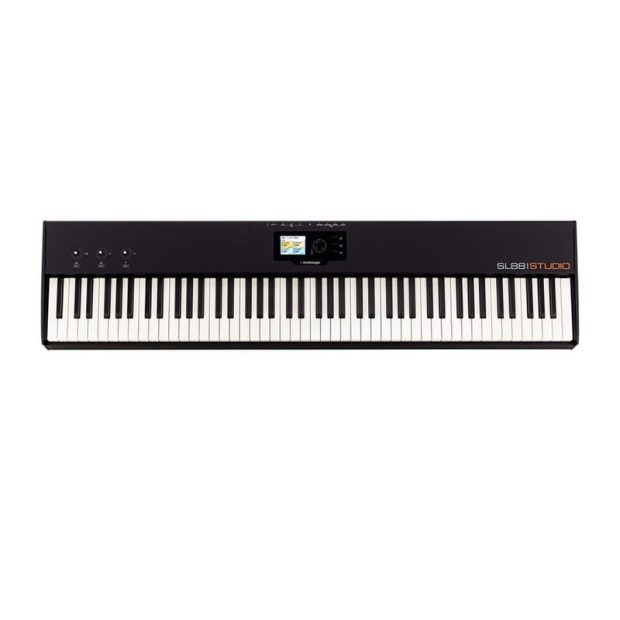 میدی کنترلر استودیو لاجیک Studiologic SL88 Studio - تصویر 1