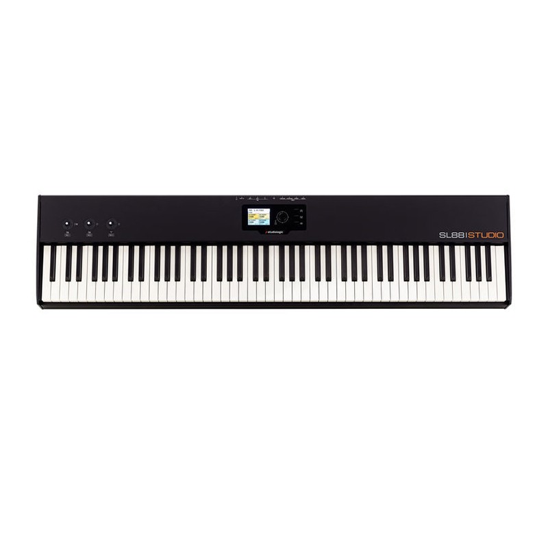 میدی کنترلر استودیو لاجیک Studiologic SL88 Studio