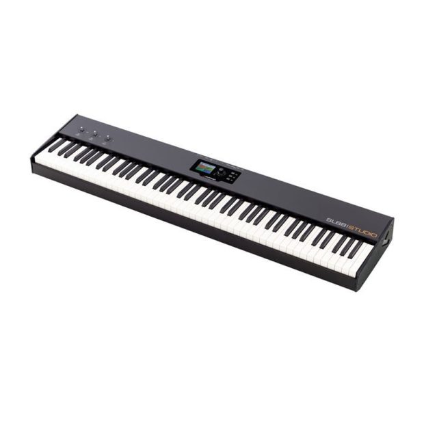 میدی کنترلر استودیو لاجیک Studiologic SL88 Studio - تصویر 2