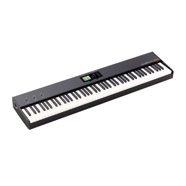 میدی کنترلر استودیو لاجیک Studiologic SL88 Studio - تصویر 3