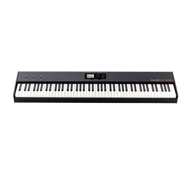 میدی کنترلر استودیو لاجیک Studiologic SL88 Studio - تصویر 4