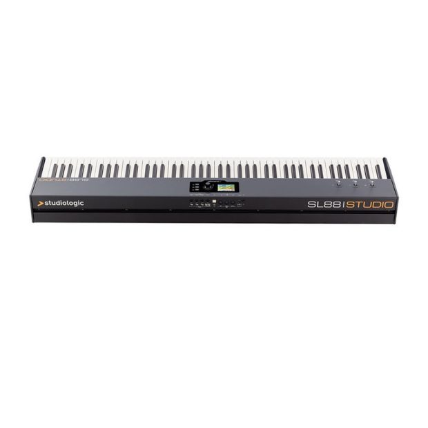 میدی کنترلر استودیو لاجیک Studiologic SL88 Studio - تصویر 5
