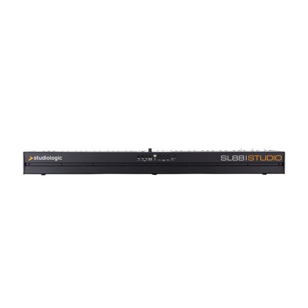 میدی کنترلر استودیو لاجیک Studiologic SL88 Studio - تصویر 6