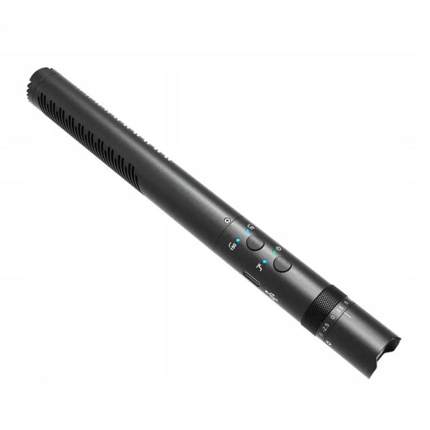 میکروفون شات گان سینکو Synco D30 - تصویر 1