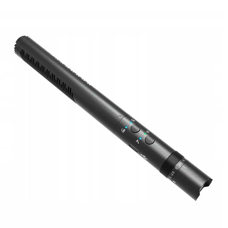 میکروفن شات گان سینکو Synco D30