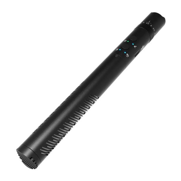 میکروفون شات گان سینکو Synco D30 - تصویر 2