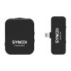 میکروفون بیسیم سینکو Synco G1L