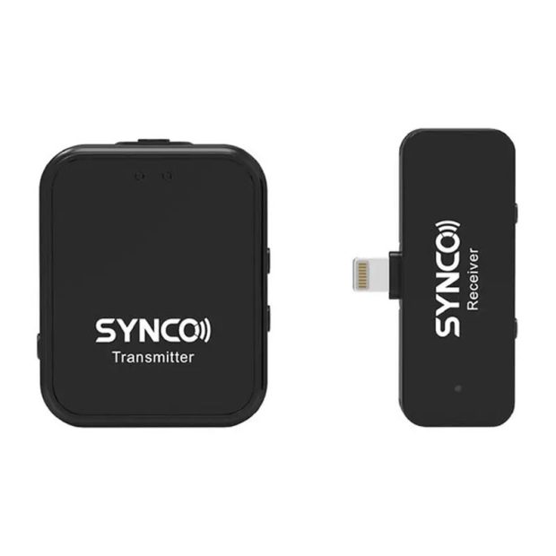 synco-g1l-01-800x800-1.jpg میکروفون بیسیم سینکو Synco G1L - تصویر 1