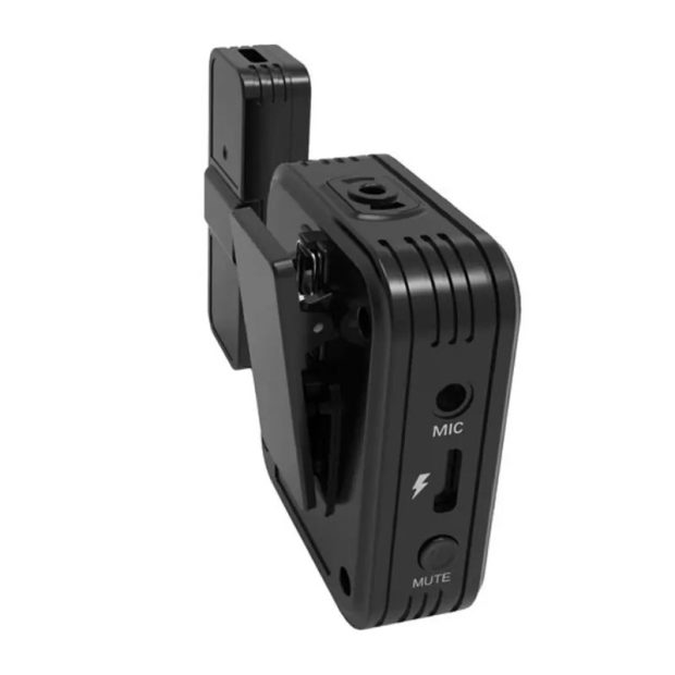 میکروفون بیسیم سینکو Synco G1L - تصویر 3