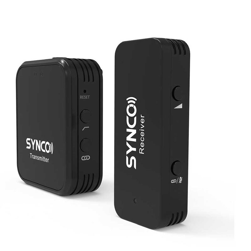 میکروفن بیسیم سینکو Synco G1T