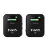 میکروفون بیسیم سینکو Synco G2 A1