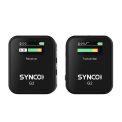 میکروفون بیسیم سینکو Synco G2 A1