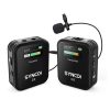 میکروفون بیسیم سینکو Synco G2 A1 - تصویر 2